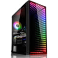 Miniatyrbild 1 av 4: Speldator VIST Ryzen 5 5600G - 32 GB RAM - RX VEGA7 - 1 TB M.2 SSD - Windows 11 Pro
