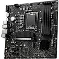 Miniatyrbild 6 av 6: Moderkort - MSI - PRO B760M-P DDR4