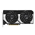 Miniatyrbild 1 av 3: ASUS Dual -RTX5070-O12G NVIDIA GeForce RTX 5070 12 GB GDDR7
