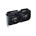 Miniatyrbild 3 av 4: VIST PbMSI Ryzen 7 5700X - RAM 32Go - NVIDIA GeForce 5060Ti - SSD 1To nVme - W11