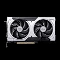 Miniatyrbild 2 av 2: Grafikkort - MSI - GeForce RTX 5060 Ti VENTUS 2X PLUS - 8 GB GDDR7 - PCIe 5.0 - Ray tracing
