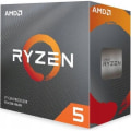 Miniatyrbild 2 av 4: VIST Ryzen 5 Gaming Kit - 64 GB RAM - RX 6600 - 1 TB M.2 SSD - LCD 24 - Windows 11 Pro