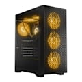 Miniatyrbild 1 av 4: VIST PC Gaming AiO Core i5-14400F - RAM 32Go - NVIDIA GeForce 4060 - SSD 1To nVme - W11