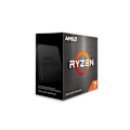 Miniatyrbild 2 av 4: VIST Gaming Ryzen 7 5700G - 16 GB RAM - 512 GB M.2 SSD - WIFI - LCD 24 - Windows 11 Pro