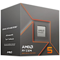 Miniatyrbild 2 av 4: VIST PC Gaming Ryzen 5 8400F - RAM 16Go - RTX 4060 - SSD 1To M.2 - Windows 11 Pro