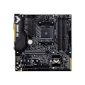 Miniatyrbild 1 av 6: Moderkort - ASUS - TUF GAMING B450M-PLUS II - AMD B450 - Sockel AM4 - DDR4 SDRAM