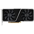 Miniatyrbild 3 av 4: VIST PC Gaming Ryzen 5 - RAM 16Go - RTX 3050 - SSD 1To M.2 - WIFI - Windows 11 Pro