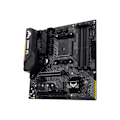 Miniatyrbild 3 av 6: Moderkort - ASUS - TUF GAMING B450M-PLUS II - AMD B450 - Sockel AM4 - DDR4 SDRAM