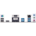 Miniatyrbild 5 av 5: Moderkort - ASUS - PRIME B660M-K D4 - (90MB1950-M0EAY0)
