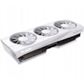 Miniatyrbild 1 av 2: Grafikkort - XFX - Radeon RX 9070 XT - 16 GB GDDR6 - PCIe 5.0 - HDMI 2.1, DisplayPort 2.1