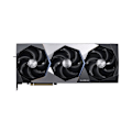 Miniatyrbild 2 av 4: Grafikkort - MSI - SUPRIM GEFORCE RTX 5090 - 32 GB GDDR7 - 7680 x 4320 - PCI Express 5.0