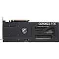 Miniatyrbild 3 av 4: Grafikkort - MSI - VENTUS GeForce RTX 5060 TI 16G 3X OC NVIDIA 16 GB GDDR7