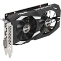 Miniatyrbild 2 av 4: ASUS - Grafikkort - GeForce RTX 3050 OC Edition 6GB GDDR6