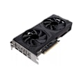 Miniatyrbild 3 av 4: VIST BLACK PC Gaming Ryzen 7 5700X - RAM 32Go - RTX 4060 - SSD 1To M.2 - WIFI - Windows 11 Pro