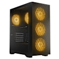 Miniatyrbild 1 av 3: VIST MESH PC Gaming Ryzen 7 5700X - RAM 32Go - RTX 5070 - SSD 1To M.2 - WIFI - Windows 11 Pro