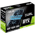 Miniatyrbild 5 av 5: Asus 90YV0GB2-M0NA10 grafikkort
