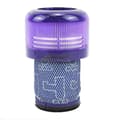 Miniatyrbillede 3 af 5: Filter til V12 Slim SV20 HEPA-filter til V12 Detect Slim, Erstatningssæt Støvsugerdele