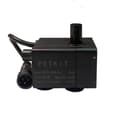 Replacement Pump for Dawht Eversweet 2s and Eversweet 3 Water Fountain (huali) (FMY)