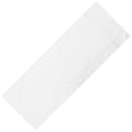 Blackout Curtain Window Curtain White Insulating for Bedroom Use 1-pack