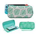 Förvaringsväska för Nintendo Switch Lite - För Nintendo Switch NS Cons Grön