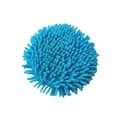 Miniatyrbild 5 av 5: Colorful Chenille Microfiber Mop Head Refill for 360° Magic Mop Cleaning Rotation Replacement (Green)