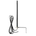 433MHz antenn för grindgarage, 433.92MHz grindkontrollantenn