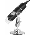 Miniatyrbilde 4 av 5: Tre-i-ett USB + Micro + Type-C støtter datamaskin Android-system mobiltelefonmikroskop