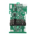 BSL36A18 Litiumjonbatteri Skyddskort PCB-kort för Hitachi HIKOKI 36V 18V MultiVolt MV Litiumjonbatteri