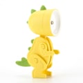 Miniatyrbillede 2 af 4: 5 stk. Mini LED-skrivebordslampe