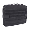 Taktisk Admin Molle-väska, Medicinsk väska EDC EMT Utility Bag Shell