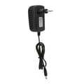 24V Strömförsörjning DC 2A AC Ingång 50/60Hz Isolering Konstant Ström Adapter EU-kontakt 100-240V