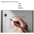 Miniatyrbillede 3 af 5: 20 stk. markørpennespidser kompatible med Remarkable 1/2 tabletpenmarkørpennespidser.