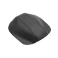 Car Fiber Leather Center Console Armrest Box Protective Cover for Volvo S80 1999-2006
