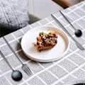 Miniatyrbillede 7 af 10: 24 stk. rustfrit stål sæt Elegant spejlpoleret service til bryllup Thanksgiving jul Silver