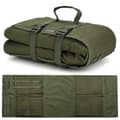 Extra Large Shooting Mat - Padded Waterproof Hunting Mat for Prone Shooting and Range Use, Durable Design and Comfortable Padding