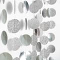 Party Decorations Paper Streamer Hanging Pennant Style 2
