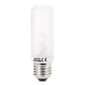 JDD E27 150W 2800K Studio Strobe Flash Modeling Light Tube Lamp Bulb 220V-240V / 230V