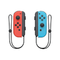 Miniatyrbild 2 av 2: Nintendo Switch JOYCON är kompatibel med original fitness Bluetooth-kontroller NS-spel_ca