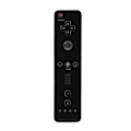 Miniatyrbillede 1 af 3: Til Nintendo Wii Remote Trådløs Controller sort black right