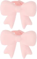 Headset Accessories - 3D Silicone Knot Cosplay Accessories | Gaming Headset Accessories (DB)