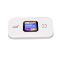 Miniatyrbillede 1 af 5: Bærbar Ulåst 4G LTE Trådløs WiFi Router Mobilt Bredbånd LCD MIFI Hotspot