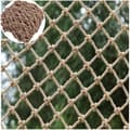 Repnät Trappnät Barnsäkerhetsnät Balkong Säkerhetsnät Anti (1X2m) B B