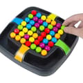 Elimination Game, Rainbow Ball Elimination Board Game Logical Thinking KLB