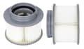 Miniatyrbillede 2 af 5: Poolfilter - MSPA FD2089 Patronfilter – Filter til pool 830 4-pak 830 4-Pack