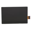Replacement LCD Screen for Gaming, Corrosion-Resistant LCD Screen with Precise Cutouts for PSP GO