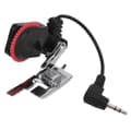 Presser Foot Portable Sensor One Step Buttonhole Sewing Machine Replacement Walking Foot Accessory for Viking