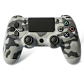 Miniatyrbillede 1 af 3: PS4-controller med touchpad og seksakset vibration PS4 ha B B