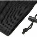 Miniatyrbillede 3 af 5: 2 stk. pumpefilterpose, pumpebeskyttelsespose, filterpose, netpose til akvariedam (30x40cm)-