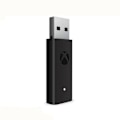 Miniatyrbillede 2 af 5: Adapter til Xbox One trådløs controller-modtager Stick Windows 10 PC USB DE-XF7-