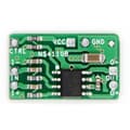 Miniatyrbild 5 av 5: Differential Amplifier Board 2 pcs 18W Digital Class D/AB NS4110B Voltage 6-14V Audio Amplifier